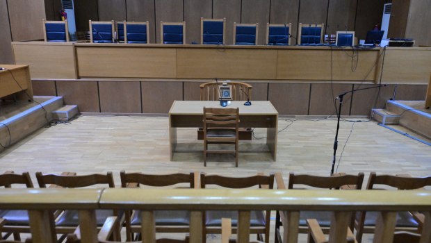 Χαλκίδα: Αθώος 5 χρόνια μετά ο ηλικιωμένος που κατηγορήθηκε για ασέλγεια στην ανήλικη ανιψιά του