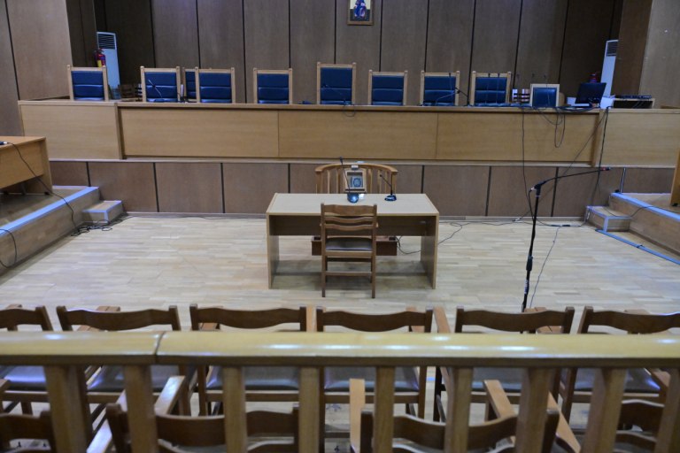 Χαλκίδα: Αθώος 5 χρόνια μετά ο ηλικιωμένος που κατηγορήθηκε για ασέλγεια στην ανήλικη ανιψιά του