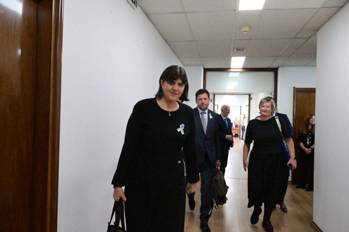 Τα αιτήματα της Λάουρα Κοβέσι στον εισαγγελέα του Αρείου Πάγου