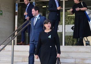 Τι ζήτησε η Λάουρα Κοβέσι από την ηγεσία του υπ. Δικαιοσύνης