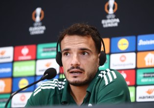 Τσιριβέγια: «Θέλουμε τη νίκη για εμάς και τον κόσμο – Ο Κόντης ήρθε με σαφείς οδηγίες στον Παναθηναϊκό»