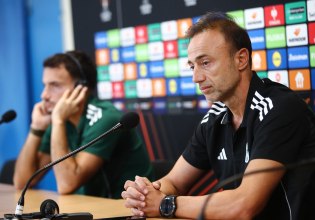 Κόντης: «Μεγάλη ευθύνη απέναντι στην ιστορία – Ο Παναθηναϊκός πρέπει να κρατήσει ψηλά τις αξίες του»