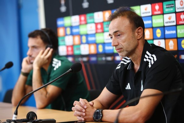 Κόντης: «Μεγάλη ευθύνη απέναντι στην ιστορία – Ο Παναθηναϊκός πρέπει να κρατήσει ψηλά τις αξίες του»