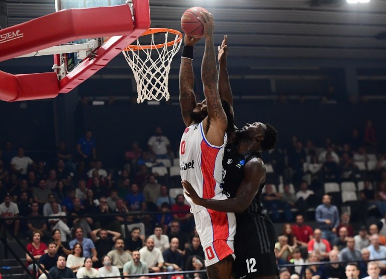 Πανιώνιος – Κέμνιτζ 89-86παρ. (77-77κ.δ): Επιστροφή στην Ευρώπη με νίκη