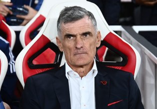 Η εντεκάδα του Ολυμπιακού για το ντέρμπι με τον ΠΑΟΚ