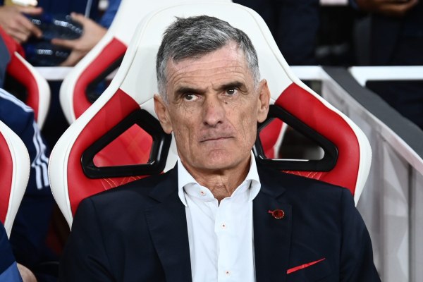 Η εντεκάδα του Ολυμπιακού για το ντέρμπι με τον ΠΑΟΚ