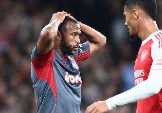 Νέα μεγάλη ευκαιρία για τον Ολυμπιακό με τον Ελ Κααμπί (vid)