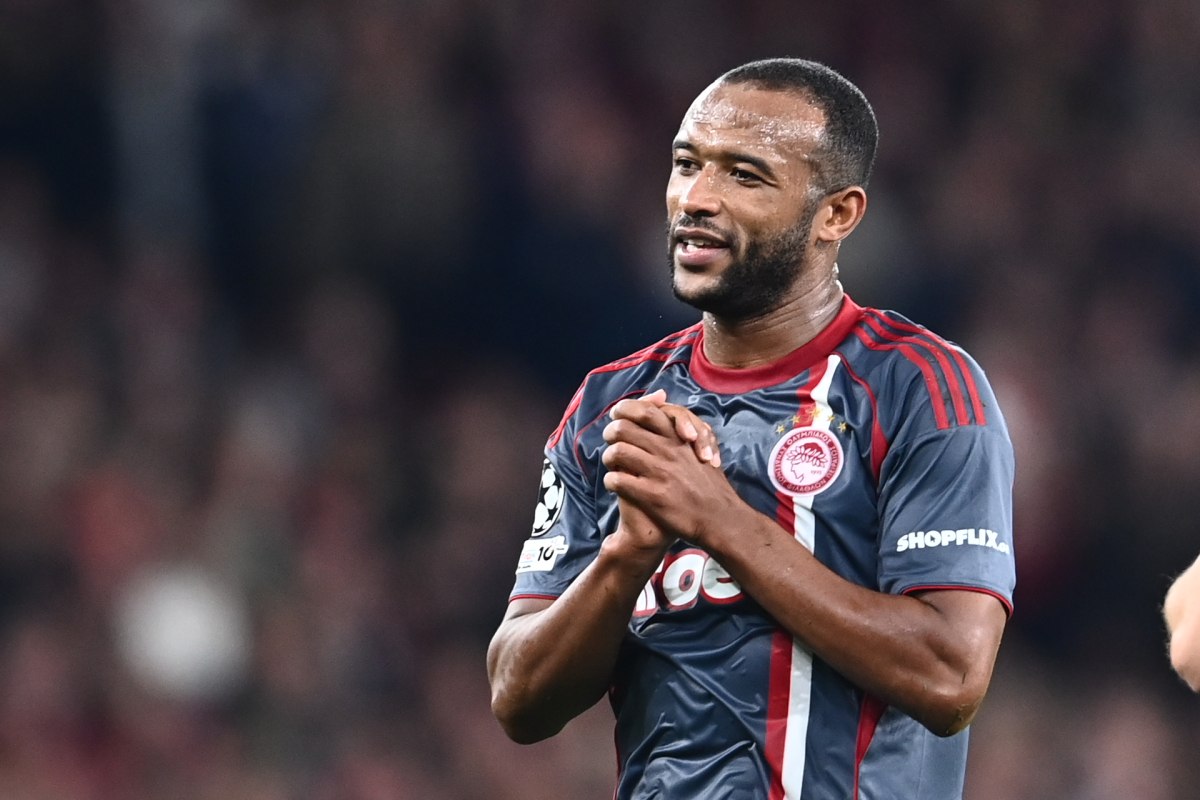 Η δύσκολη φάση του 43΄, ο Ελ Κααμπί και οι φωνές για πέναλτι (vid)