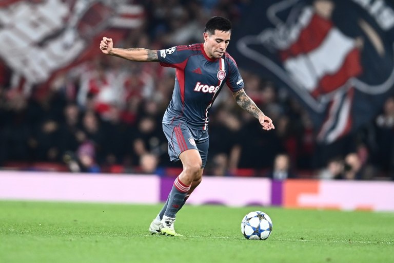 Ορτέγκα: «Το παιχνίδι κρίθηκε σε κάποιες λεπτομέρειες»