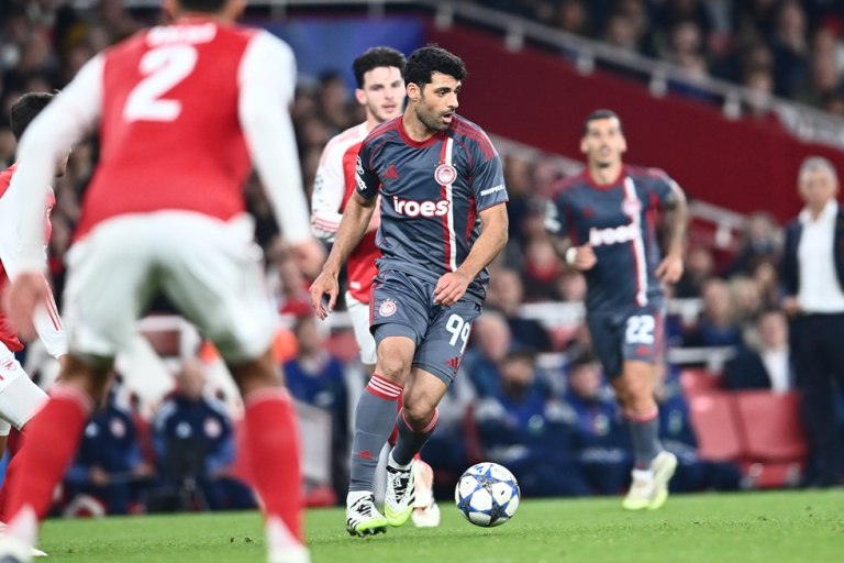 Champions League: Στους πόσους βαθμούς κρίθηκε η πρόκριση στο Top 24 στην περσινή League Phase