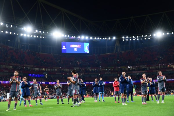 Τα παράδοξα του ποδοσφαίρου…