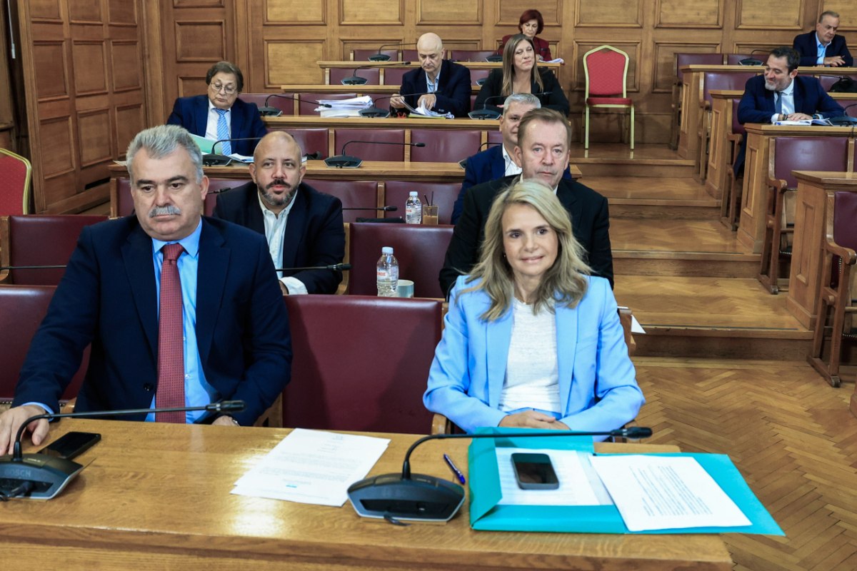 Σκάνδαλο ΟΠΕΚΕΠΕ: Την κλήτευση Φραπέ, Χασάπη, Μπουκώρου, Πιτσιλή και άλλων τριών ζητεί το ΠΑΣΟΚ