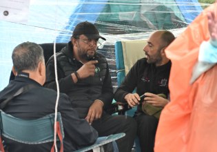 ΣΥΡΙΖΑ: Ο Γεωργιάδης ξύνει, ξανά, τον πάτο του βαρελιού της πολιτικής χυδαιότητας