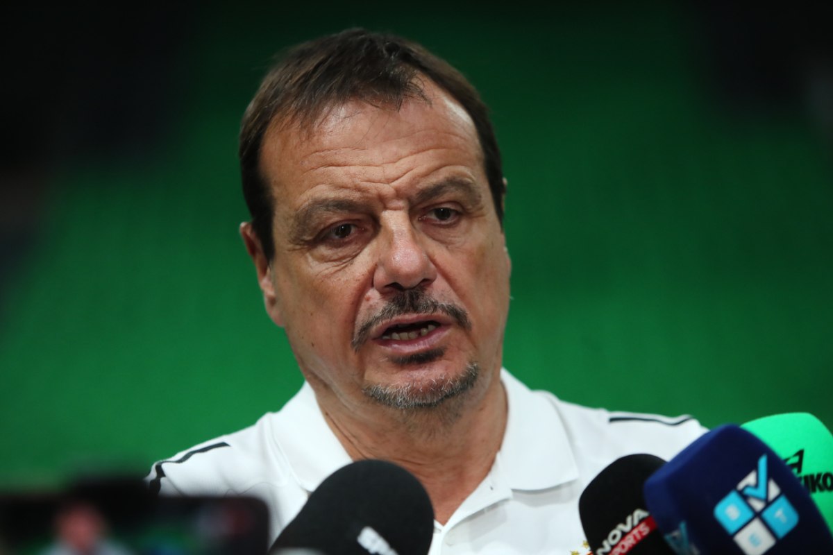 Αταμάν: «Πρέπει να είμαστε έτοιμοι για ένα σκληρό παιχνίδι»