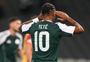 Ευκαιρία για τον Παναθηναϊκό με τον Τετέ (vid)