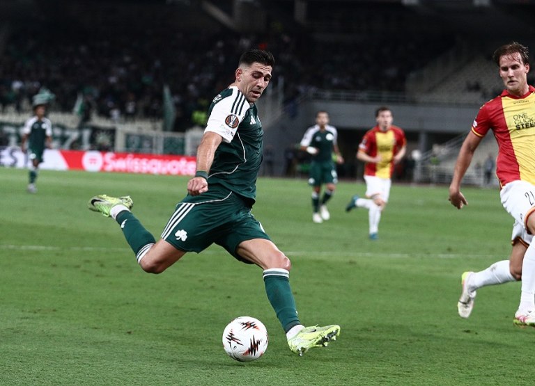 Μπακασέτας: ««Πλασματικό το σκορ όσο δεν πάει…» (vid)