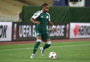 LIVE: Φέγενορντ – Παναθηναϊκός