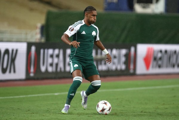 LIVE: Φέγενορντ – Παναθηναϊκός