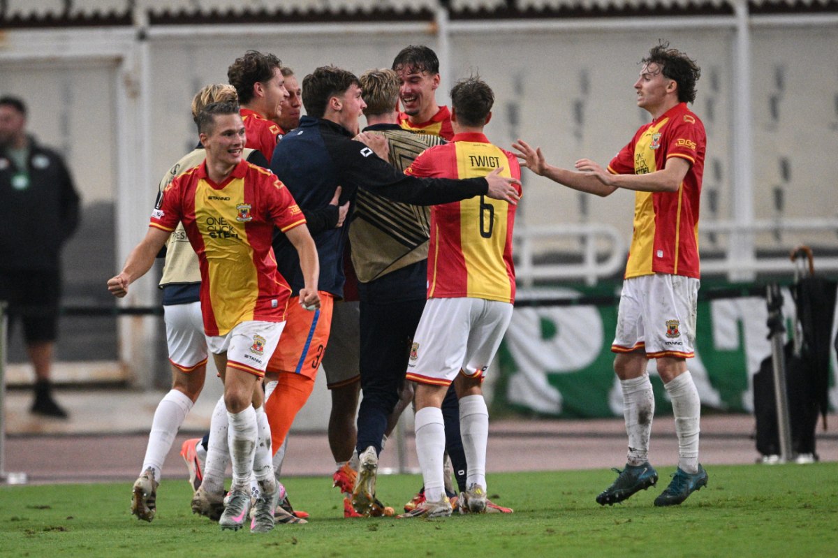 Γκολ και highlights από τα παιχνίδια του Europa League (vids)