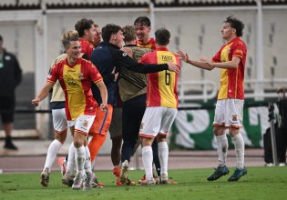 Γκολ και highlights από τα παιχνίδια του Europa League (vids)