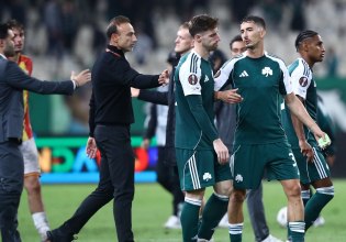 Παναθηναϊκός: Η αποστολή για το παιχνίδι κόντρα στον Ατρόμητο