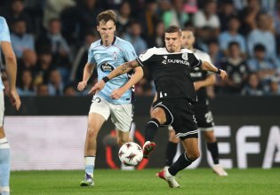 LIVE: Θέλτα – ΠΑΟΚ