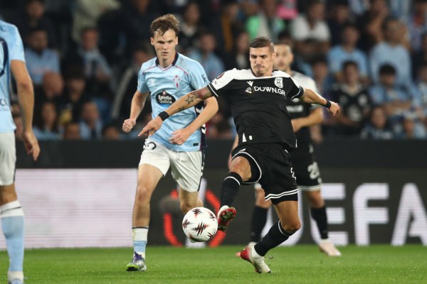 LIVE: Θέλτα – ΠΑΟΚ