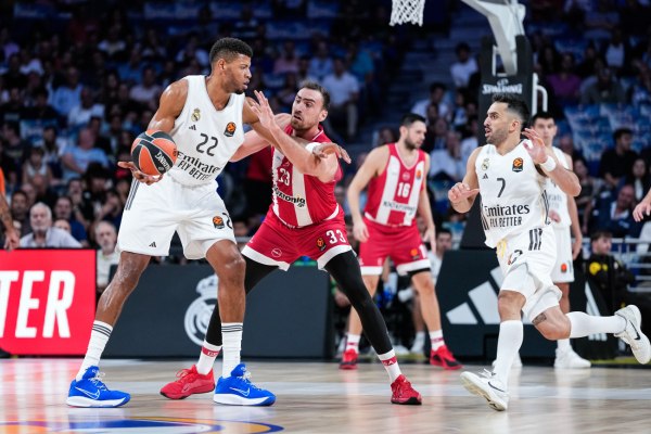 Μπαρτσελόνα και Ρεάλ Μαδρίτης αρνήθηκαν να ανανεώσουν με τη Euroleague