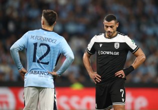 Άνοιξε το σκορ ο ΠΑΟΚ με τον Γιακουμάκη – Ισοφάρισε η Θέλτα με Άσπας (vids)