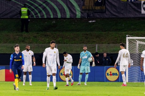 Βαθμολογία UEFA: Ζόρικη βραδιά για την Ελλάδα, απειλείται από Νορβηγία και Πολωνία