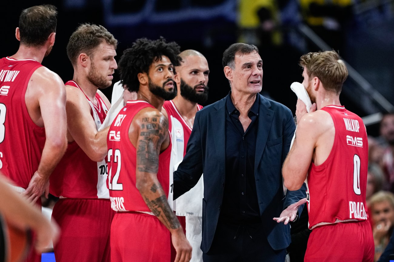 Το «black out» και το 3-1