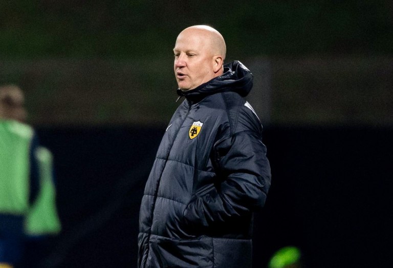 Νίκολιτς: «Με την Κηφισιά σαν να είναι τελικός Champions League»