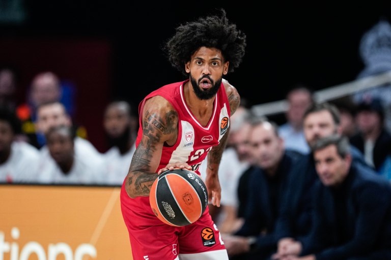 Ενωτικός Ντόρσεϊ μετά την ήττα από τη Ρεάλ: «Πίσω στο γήπεδο για να προετοιμαστούμε για τα επόμενα…»