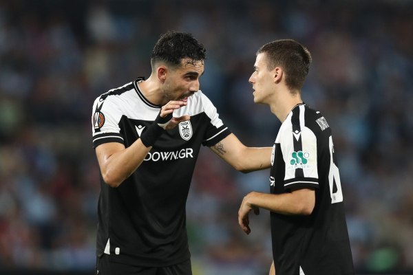 Οι αθλητικές μεταδόσεις της ημέρας (23/10): Πού θα δείτε τα ματς ΠΑΟΚ, Παναθηναϊκού και ΑΕΚ σε Europa και Conference League