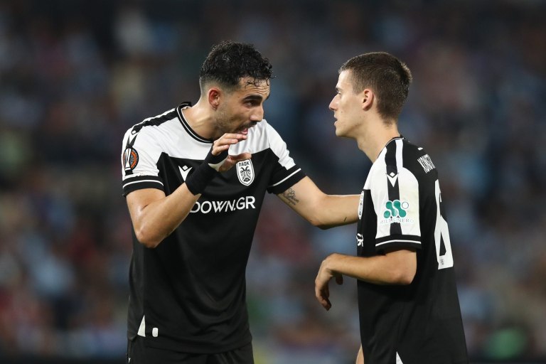 Οι αθλητικές μεταδόσεις της ημέρας (23/10): Πού θα δείτε τα ματς ΠΑΟΚ, Παναθηναϊκού και ΑΕΚ σε Europa και Conference League