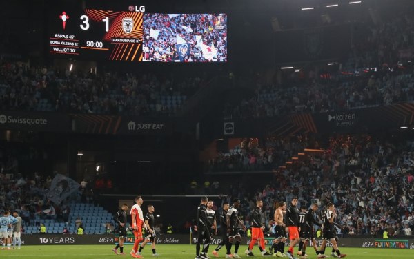 Οι 3+1 ήττες στην Ευρώπη και η δύσκολη Κυριακή