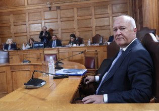 Μισόλογα και δικαιολογίες Κουρδή (ΟΠΕΚΕΠΕ) στην εξεταστική: Όλα καλώς καμωμένα στον οργανισμό…