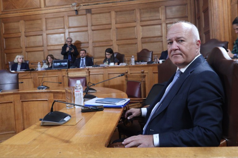 Μισόλογα και δικαιολογίες Κουρδή (ΟΠΕΚΕΠΕ) στην εξεταστική: Όλα καλώς καμωμένα στον οργανισμό…