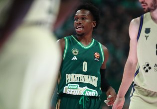 Ο… ανέτοιμος Σορτς και το δύσκολο έργο του Αταμάν (vids)