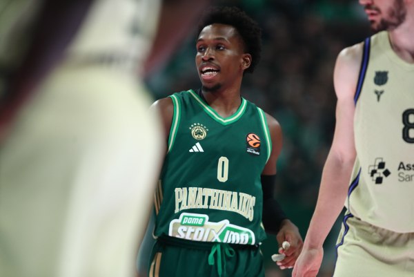 Ο… ανέτοιμος Σορτς και το δύσκολο έργο του Αταμάν (vids)