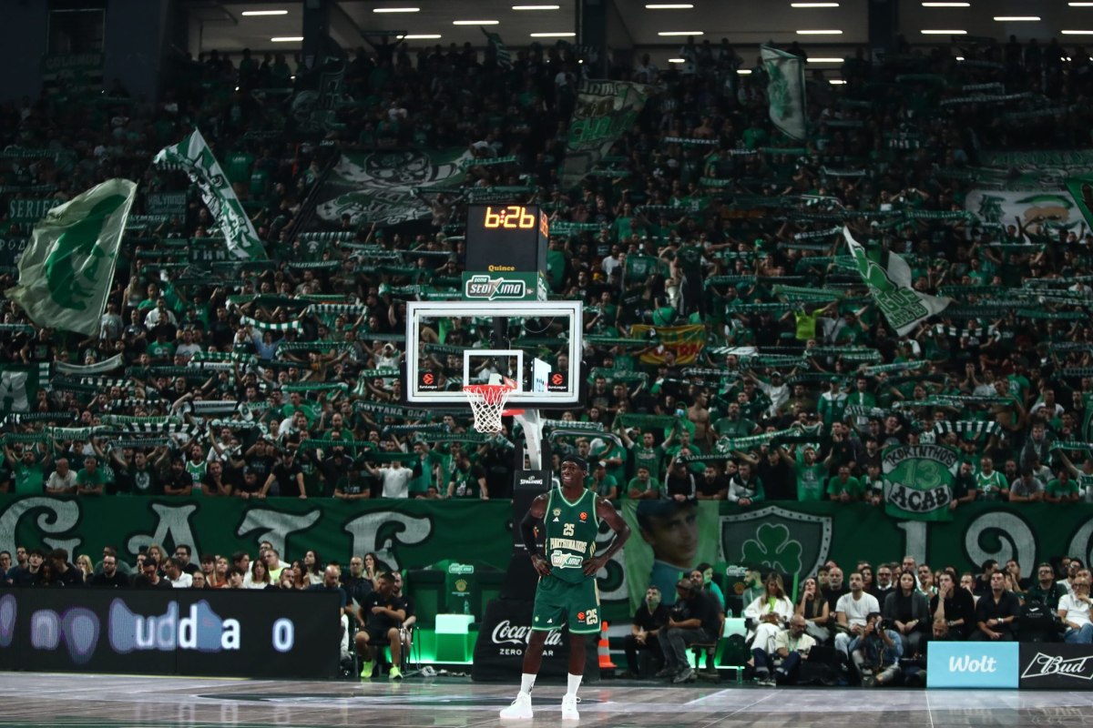 Παναθηναϊκός: «Προχωράμε μπροστά – Είναι μόνο η αρχή»