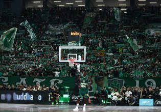 Παναθηναϊκός: «Προχωράμε μπροστά – Είναι μόνο η αρχή»