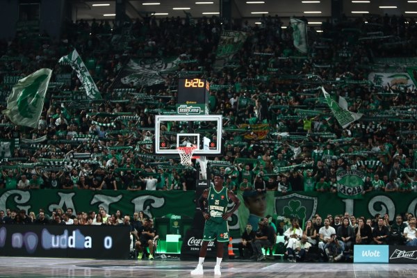 Παναθηναϊκός: «Προχωράμε μπροστά – Είναι μόνο η αρχή»