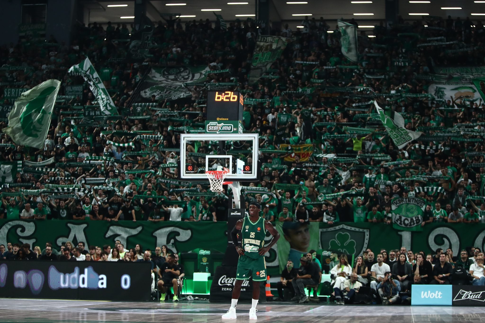 Παναθηναϊκός: «Προχωράμε μπροστά – Είναι μόνο η αρχή»