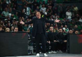 Στον… αέρα Αταμάν και πέντε ακόμη προπονητές της Basket League