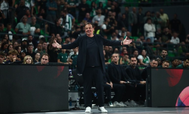 Στον… αέρα Αταμάν και πέντε ακόμη προπονητές της Basket League