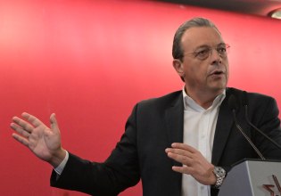 Η πρώτη αντίδραση Φάμελλου: Τιμώ τον Αλέξη Τσίπρα, τη συνεργασία μας και την ιστορική παρακαταθήκη