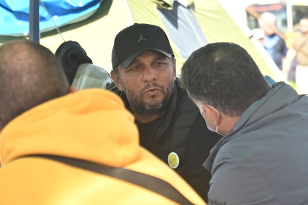 Αποπομπή Γεωργιάδη ζητά η Νέα Αριστερά για τη στοχοποίηση της γιατρού του Πάνου Ρούτσι