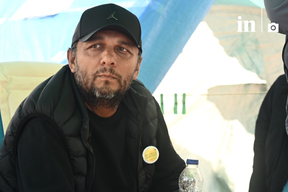 Ρούτσι στο in: «Δεν νοιάζονται για άλλη μια απώλεια – Μέχρι τέλους»