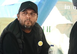 Ρούτσι στο in: «Δεν νοιάζονται για άλλη μια απώλεια – Μέχρι τέλους»